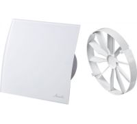 Осевой вентилятор Awenta System+ Silent 100H KWS100H-PEB100-ZZ100