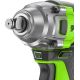 Гайковерт Greenworks GD24IW400 3802907CUG с 1-им АКБ