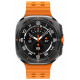 Умные часы Samsung Galaxy Watch Ultra 47 мм LTE черный титан