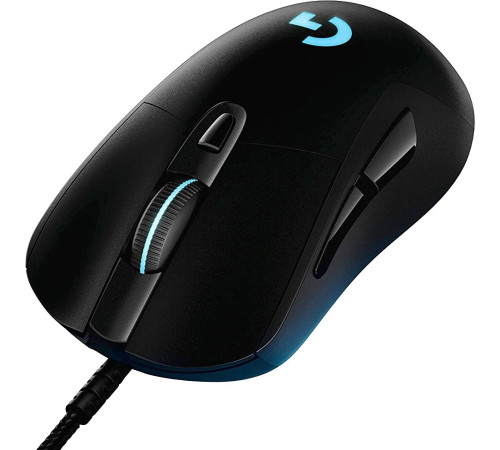 Игровая мышь Logitech G403 Hero 16K