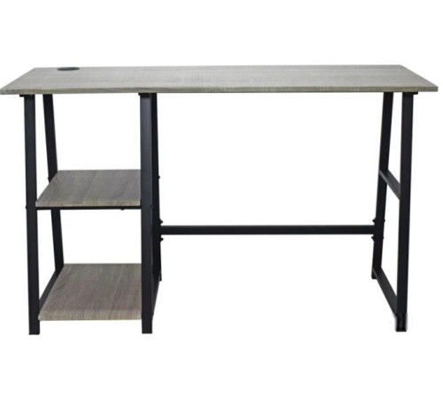 Стол Brabix Loft CD-006 дуб антик