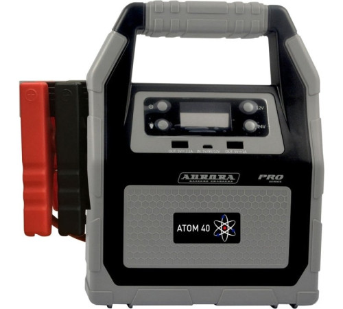 Пусковое устройство Aurora Atom 40