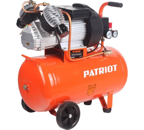 Компрессор Patriot VX 50-402