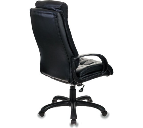 Кресло Бюрократ CH-824B/LBLACK черный