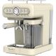 Рожковая кофеварка Tesler ECM-250 beige