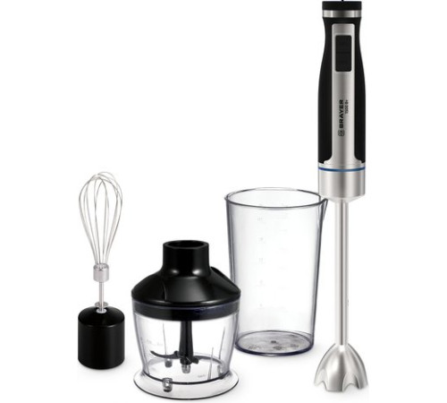 Погружной блендер Brayer BR1268