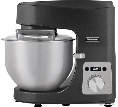 Планетарный миксер Rondell RDE-1402