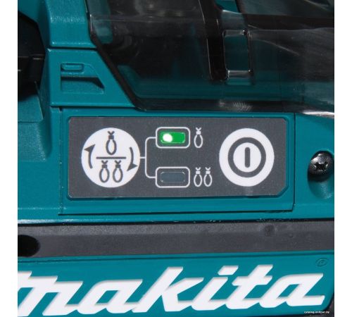 Пистолет для вязки арматуры Makita DTR180Z без АКБ