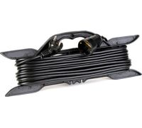 Удлинитель Sundays Electric УР-0451 50м, черный