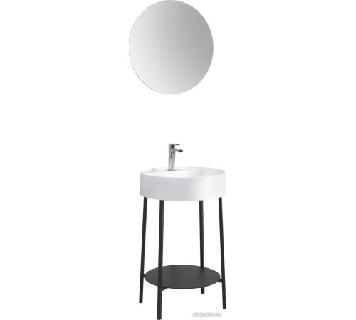 Умывальник Belux Эвора Э-530 белый