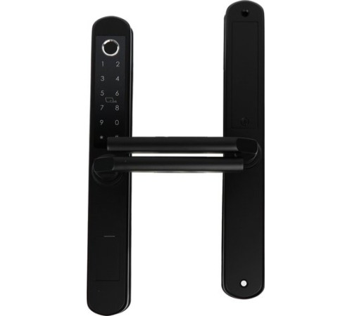 Дверной замок Roome Waterproof TTLock Digital Fingerprint Aluminum Door Lock A2