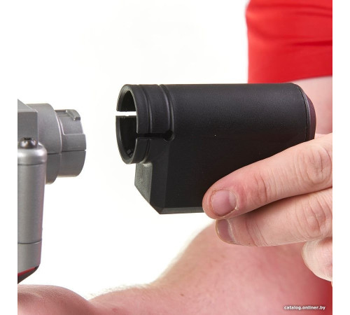 Заклепочник Milwaukee M12 M12BPRT-201X 4933464405 с АКБ