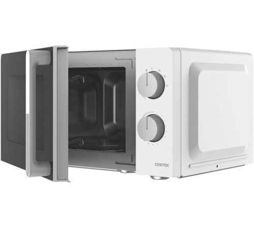 Микроволновая печь CENTEK CT-1552 белый