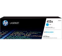 Картридж HP 415X W2031X