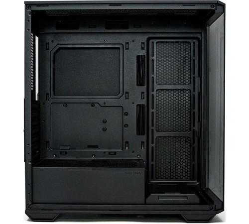 Корпус XASTRA Q600-0F-UC черный