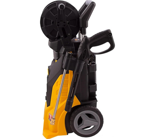 Мойка высокого давления Denzel R-210iD