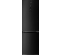 Холодильник TECHNO FN2-47S BI черный