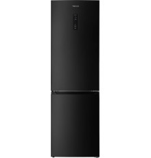 Холодильник TECHNO FN2-47S BI черный