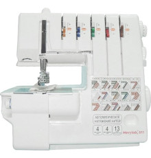 Оверлок  Merrylock 011