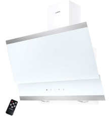 Кухонная вытяжка Grand Gloucester 60 белый/нержавеющая сталь