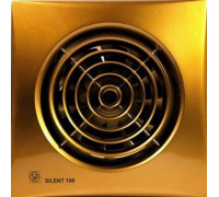 Осевой вентилятор Soler&Palau Silent-200 CZ Gold 5210625300