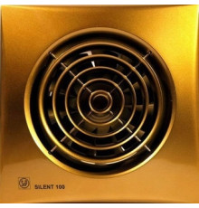Осевой вентилятор Soler&Palau Silent-200 CZ Gold 5210625300