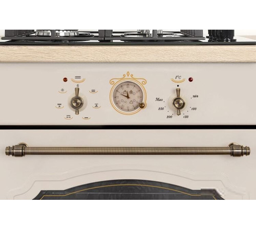 Электрический духовой шкаф GEFEST 602-02 К64S