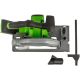 Дисковая циркулярная пила Greenworks GD24CS 1500907CUG с 1-им АКБ