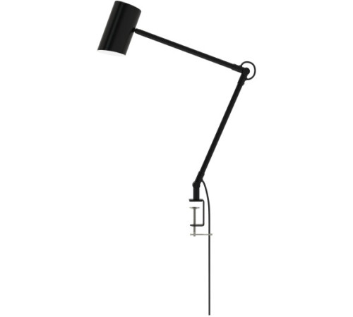 Настольная лампа ArtStyle HT-720B