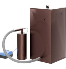 Коптильня УЗБИ Дым Дымыч 01Б