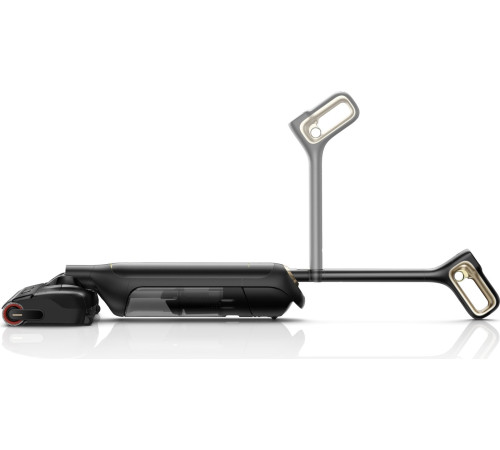 Вертикальный моющий пылесос Trouver Wet and Dry M10 Pro