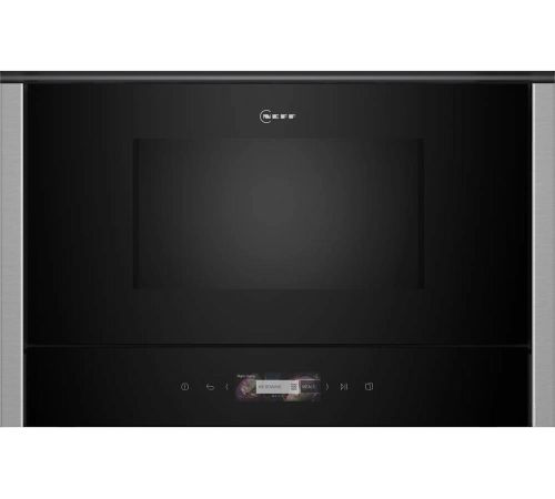 Микроволновая печь NEFF NL4WR21N1