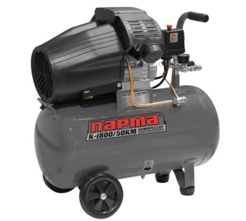 Компрессор Парма К-1800/50КМ
