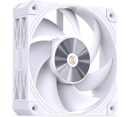 Вентилятор для корпуса Jonsbo HF3-120W белый