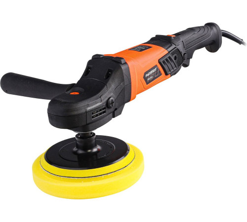 Полировальная машина Patriot PM 180