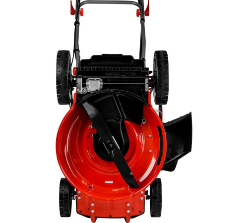 Газонокосилка ECO LG-745 E EC2014-7