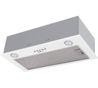 Кухонная вытяжка HOMSair Camelia Power 60 белый