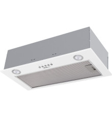 Кухонная вытяжка HOMSair Camelia Power 60 белый