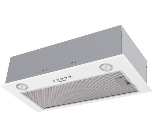 Кухонная вытяжка HOMSair Camelia Power 60 белый