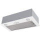 Кухонная вытяжка HOMSair Camelia Power 60 белый