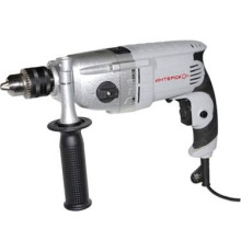 Ударная дрель Интерскол ДУ-13/810ЭР
