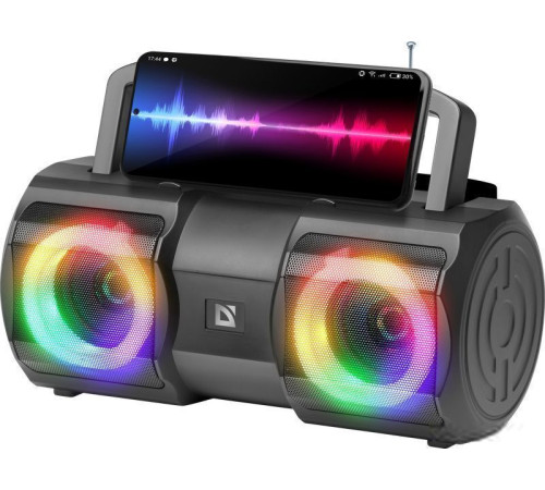Беспроводная колонка Defender Beatbox 20