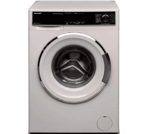 Стиральная машина Sharp ES712RW