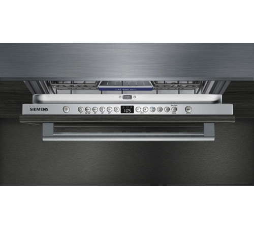 Встраиваемая посудомоечная машина Siemens SN636X06KE