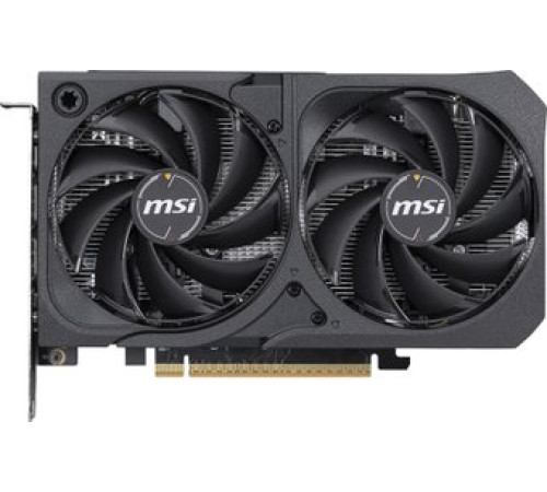 Видеокарта MSI GeForce RTX 5050 8G Shadow 2X