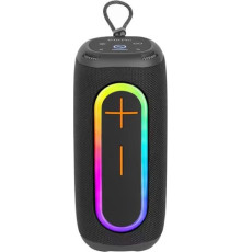 Беспроводная колонка Bseng P10 Pro черный