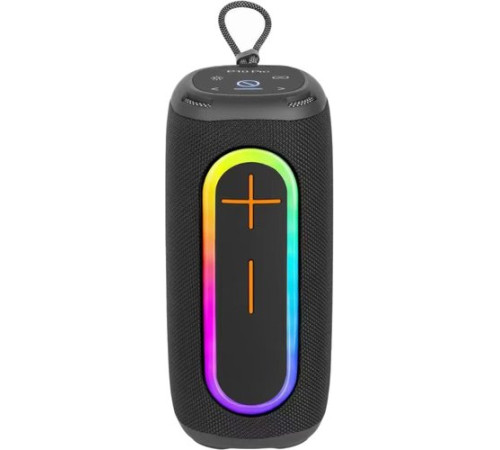 Беспроводная колонка Bseng P10 Pro черный