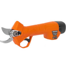 Секатор Daewoo Power DAGP 2516Li с 1-им АКБ