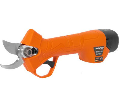 Секатор Daewoo Power DAGP 2516Li с 1-им АКБ
