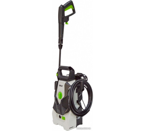 Мойка высокого давления Brait HPW 1400C